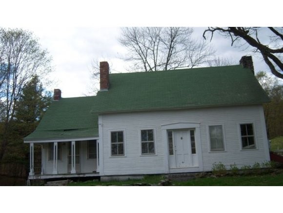 1639 New Boston Road Norwich, VT 05055 - Photo 1 of 1