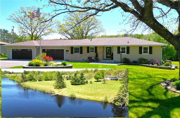 $579,000 | N5496 Co Hwy J, Ladysmith, WI 54848