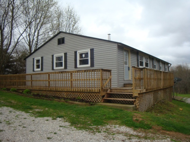 6165 East Olive Branch Road Pekin, IN 47165 - Photo 1 of 21 Gallery Image 1
