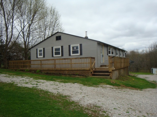6165 East Olive Branch Road Pekin, IN 47165 - Photo 21 of 21 Gallery Image 21