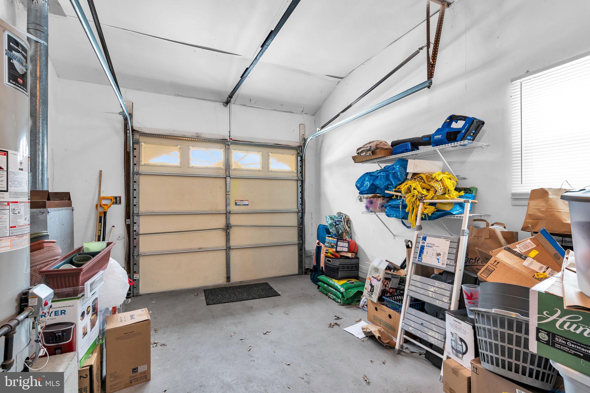 463 Ensign Road Forked River, NJ 08731 - Photo 18 of 21 a view of storage and utility room