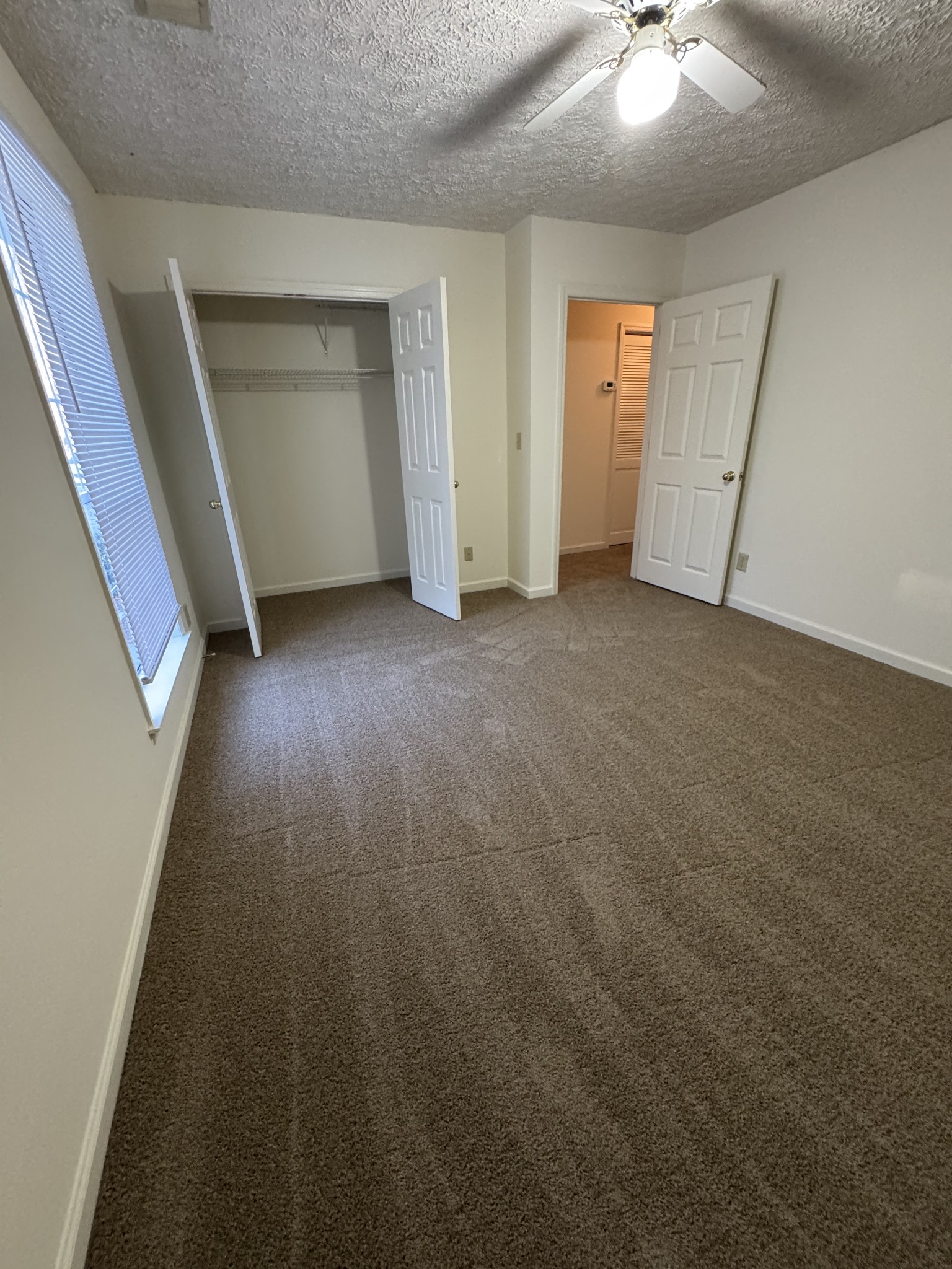 1714 Monument Lane, Unit B Lebanon, TN 37087 - Photo 8 of 9 a view of a livingroom with an empty space