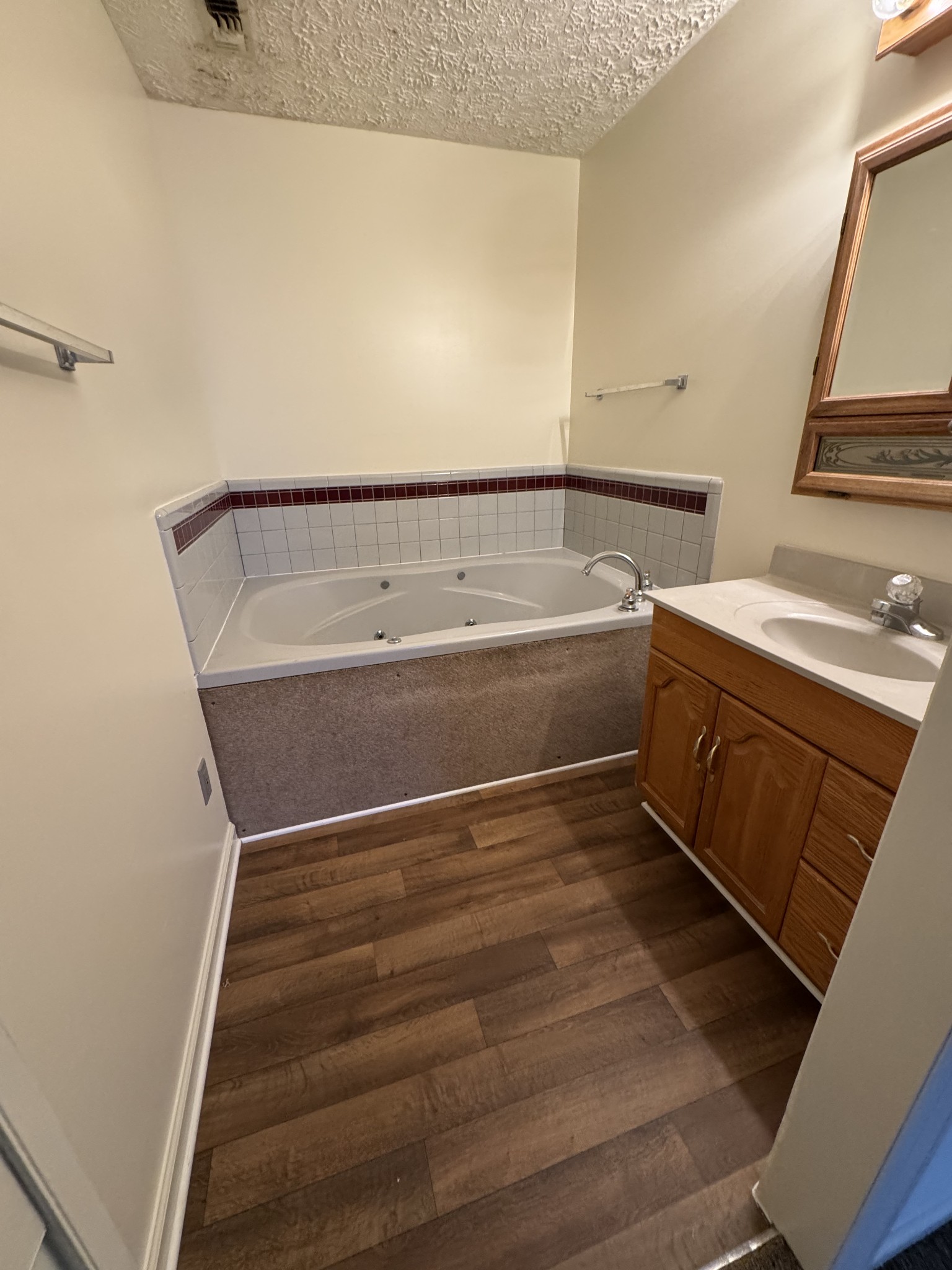 1714 Monument Lane, Unit B Lebanon, TN 37087 - Photo 9 of 9 a view of storage and utility room