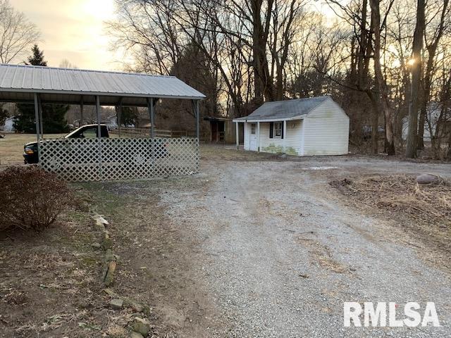 1178 Toronto Road Springfield, IL 62712 - Photo 16 of 21