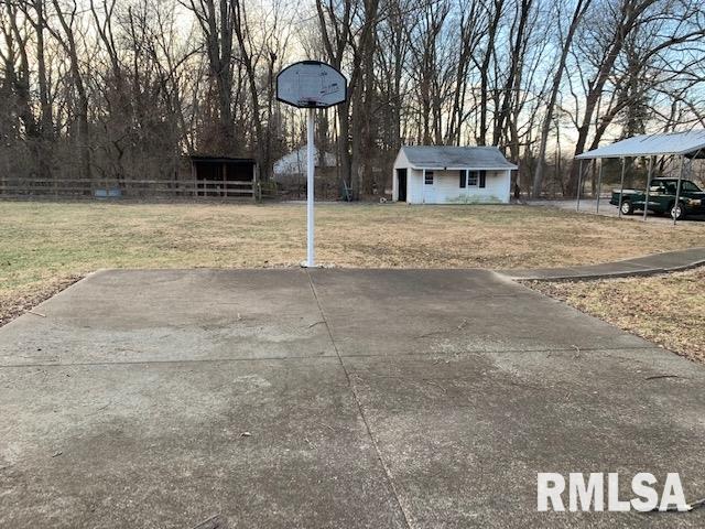 1178 Toronto Road Springfield, IL 62712 - Photo 20 of 21