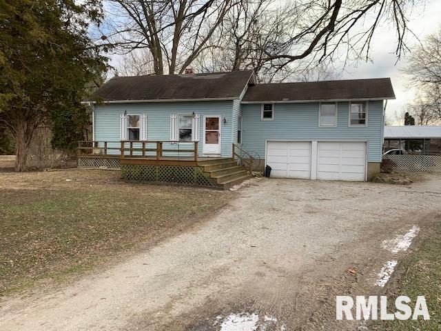1178 Toronto Road Springfield, IL 62712 - Photo 2 of 21