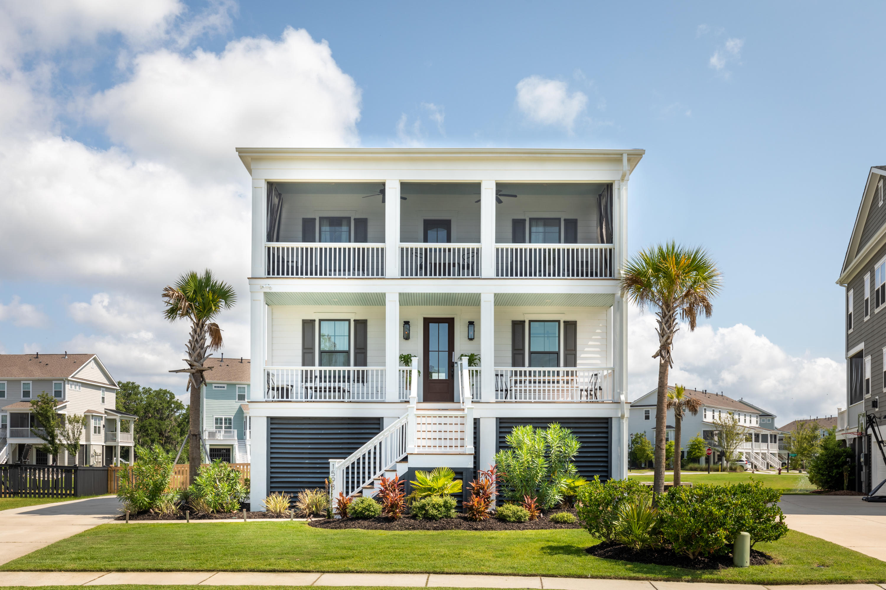 1598 Red Tide Road Mount Pleasant, SC 29466 - Photo 1 of 44 1598RedTideRoad-KeenEyeMarketing0001