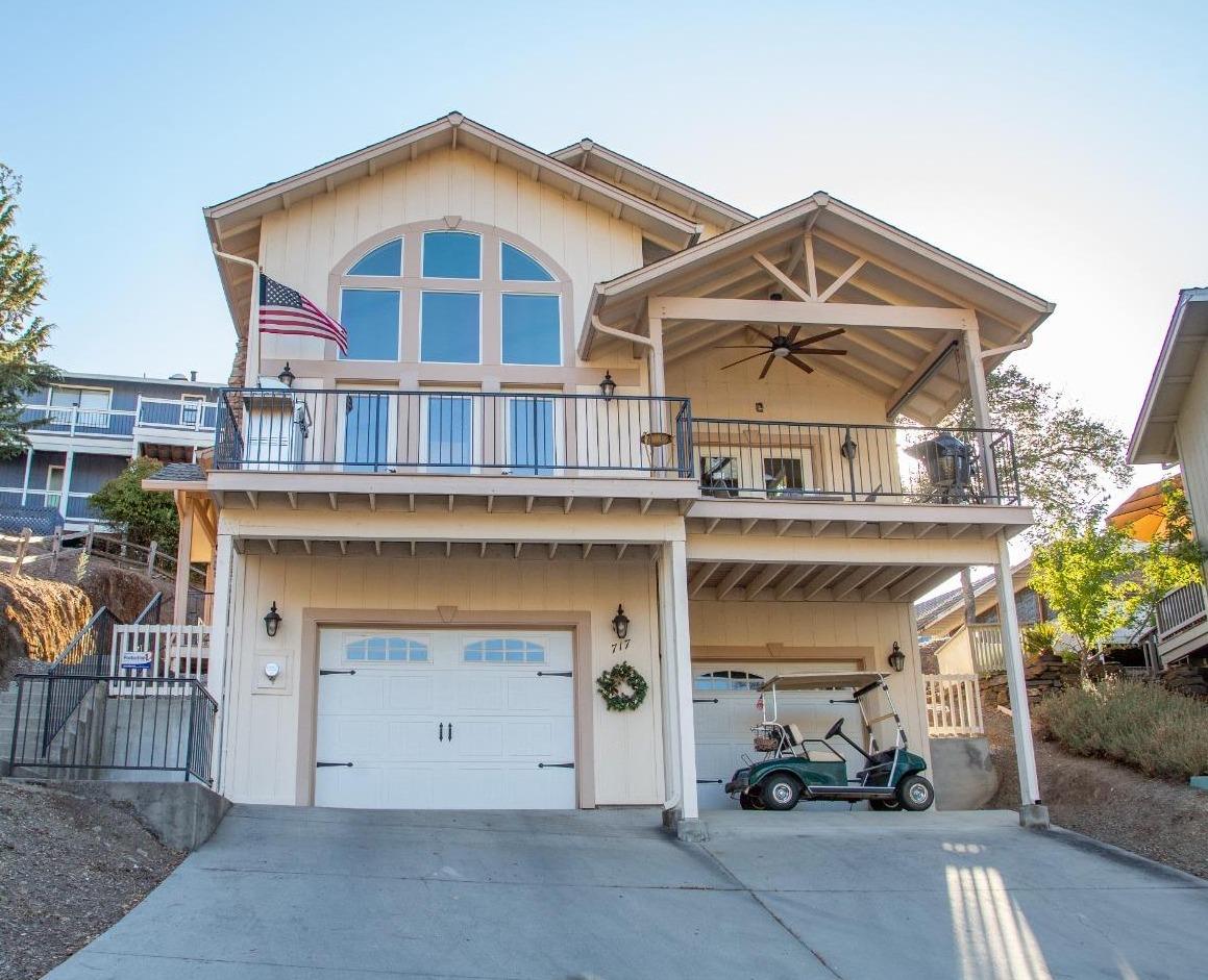 717 Foothill Road, Unit 362 Copperopolis, CA 95228 - Photo 1 of 1 717 Foothill Rd. Located in the Gated Community of Lake Tulloch Shores / Poker Flat Copperopolis CA