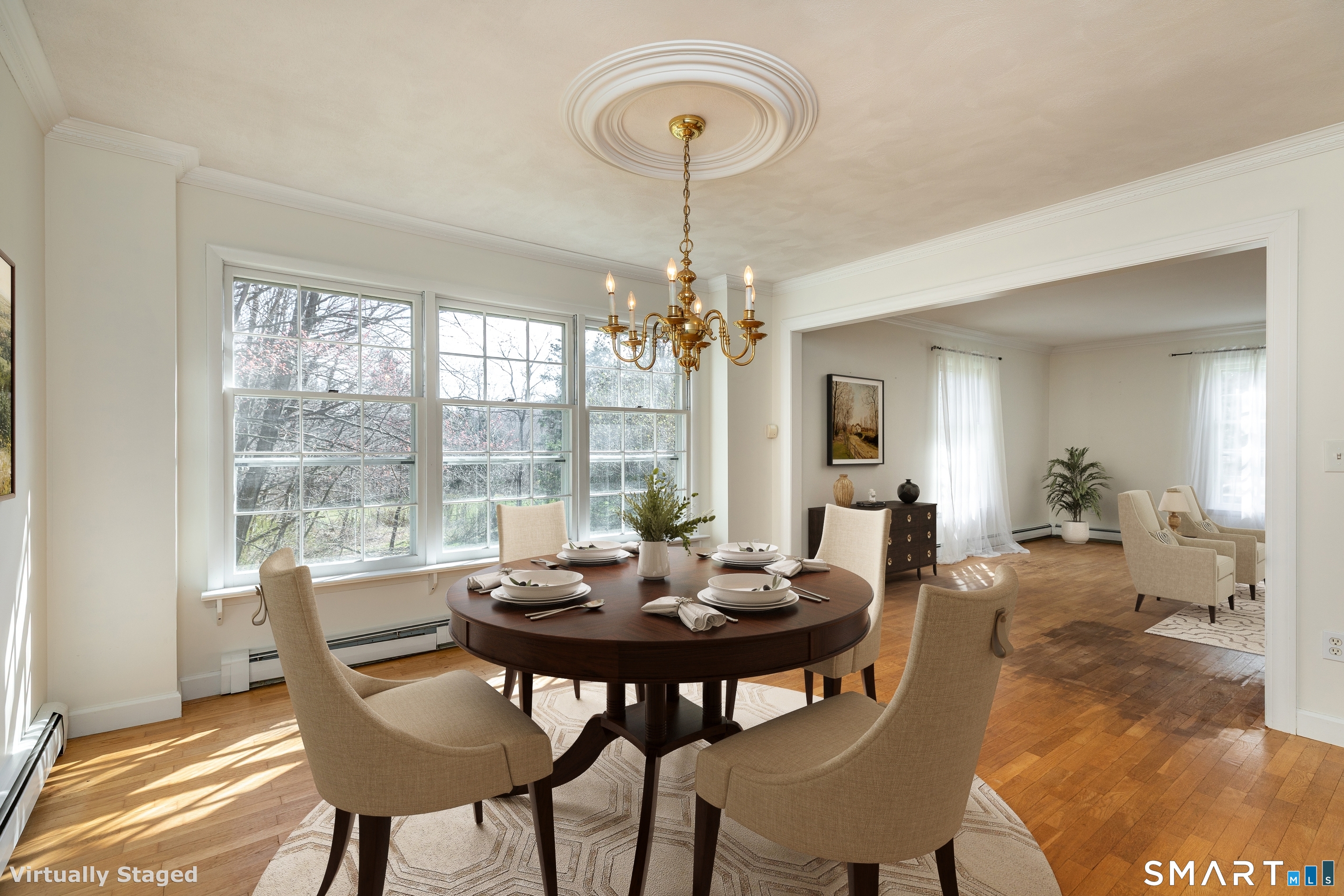 12 Quaker Ridge Road Sherman, CT 06784 - Photo 11 of 40
