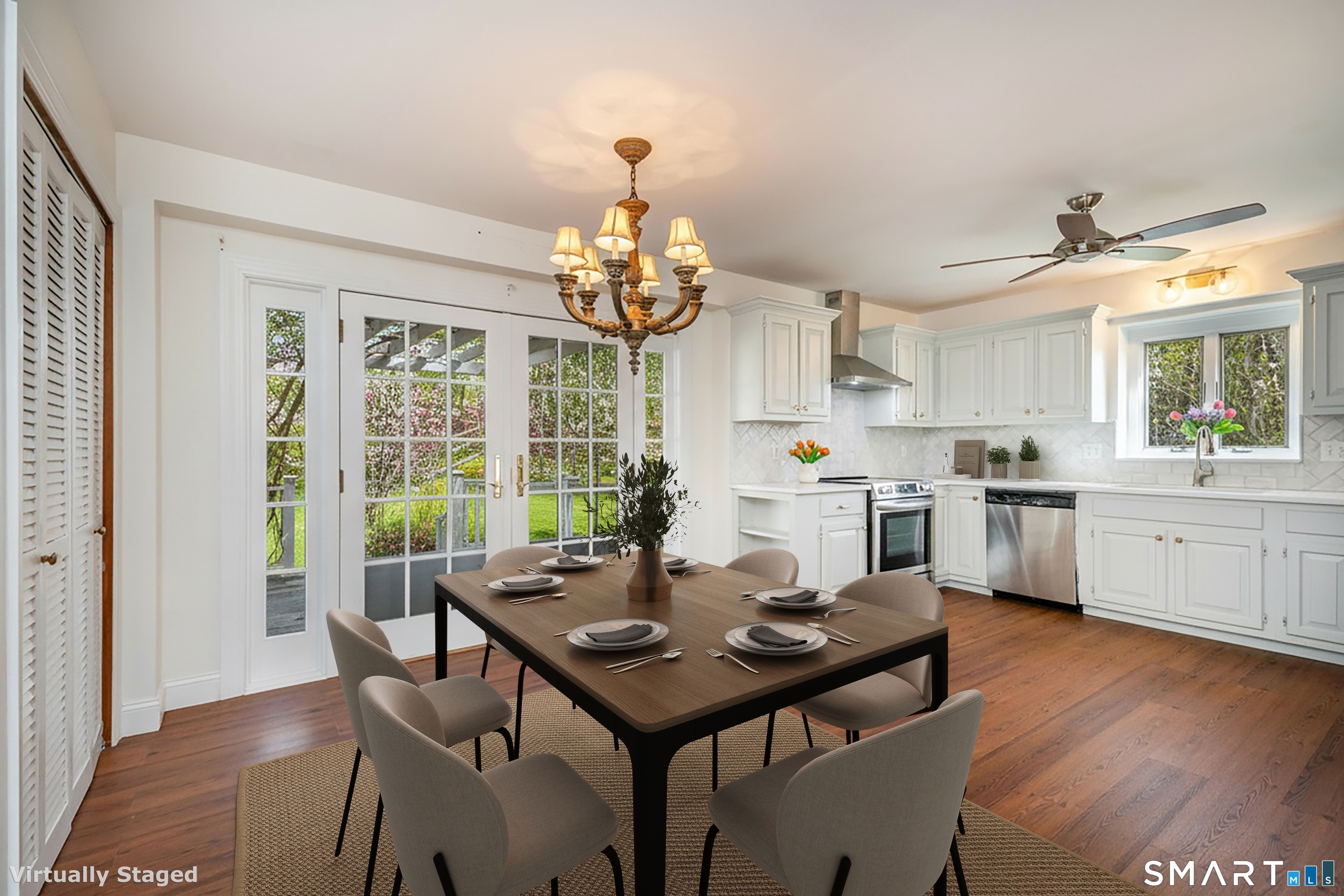 12 Quaker Ridge Road Sherman, CT 06784 - Photo 15 of 40