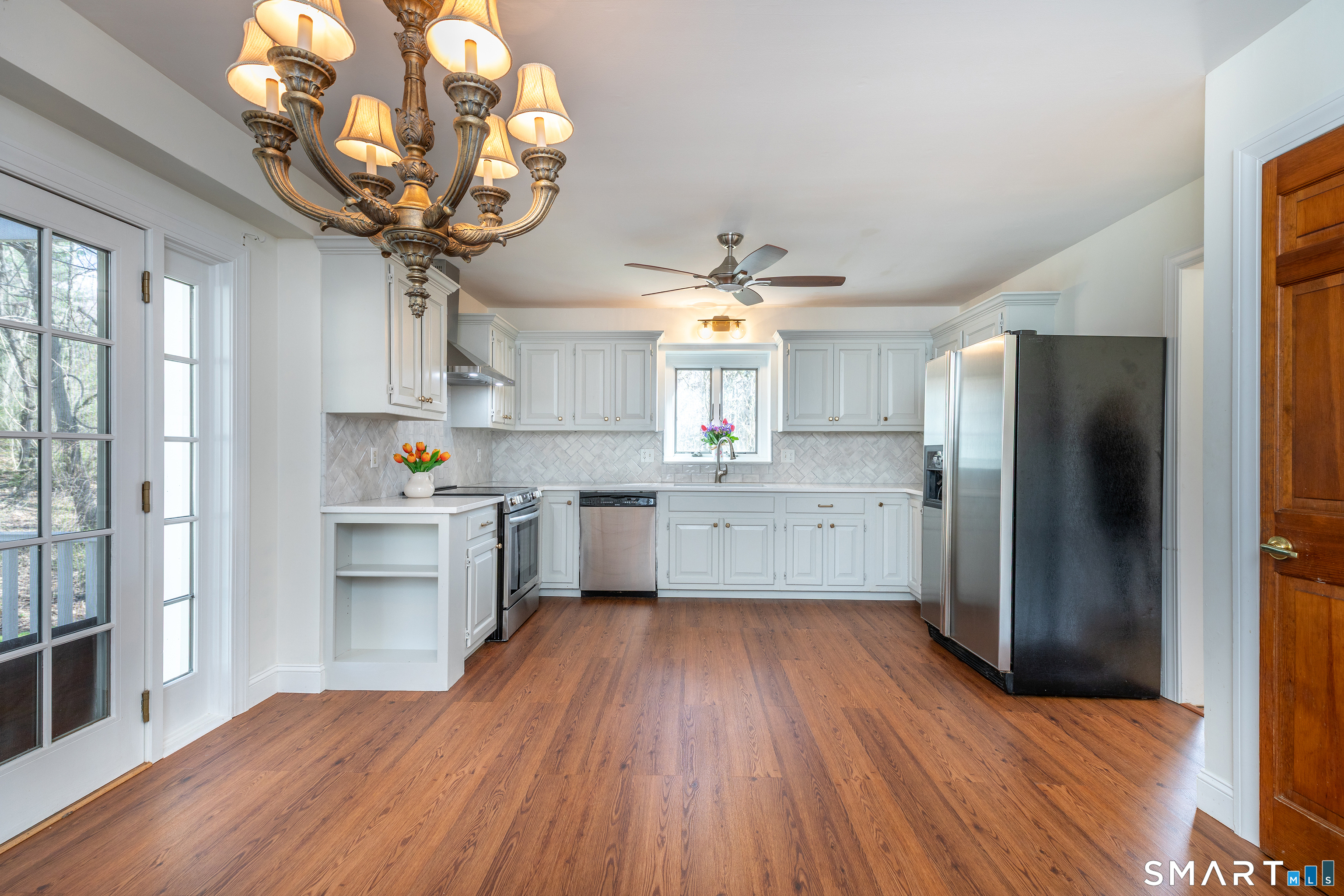 12 Quaker Ridge Road Sherman, CT 06784 - Photo 16 of 40