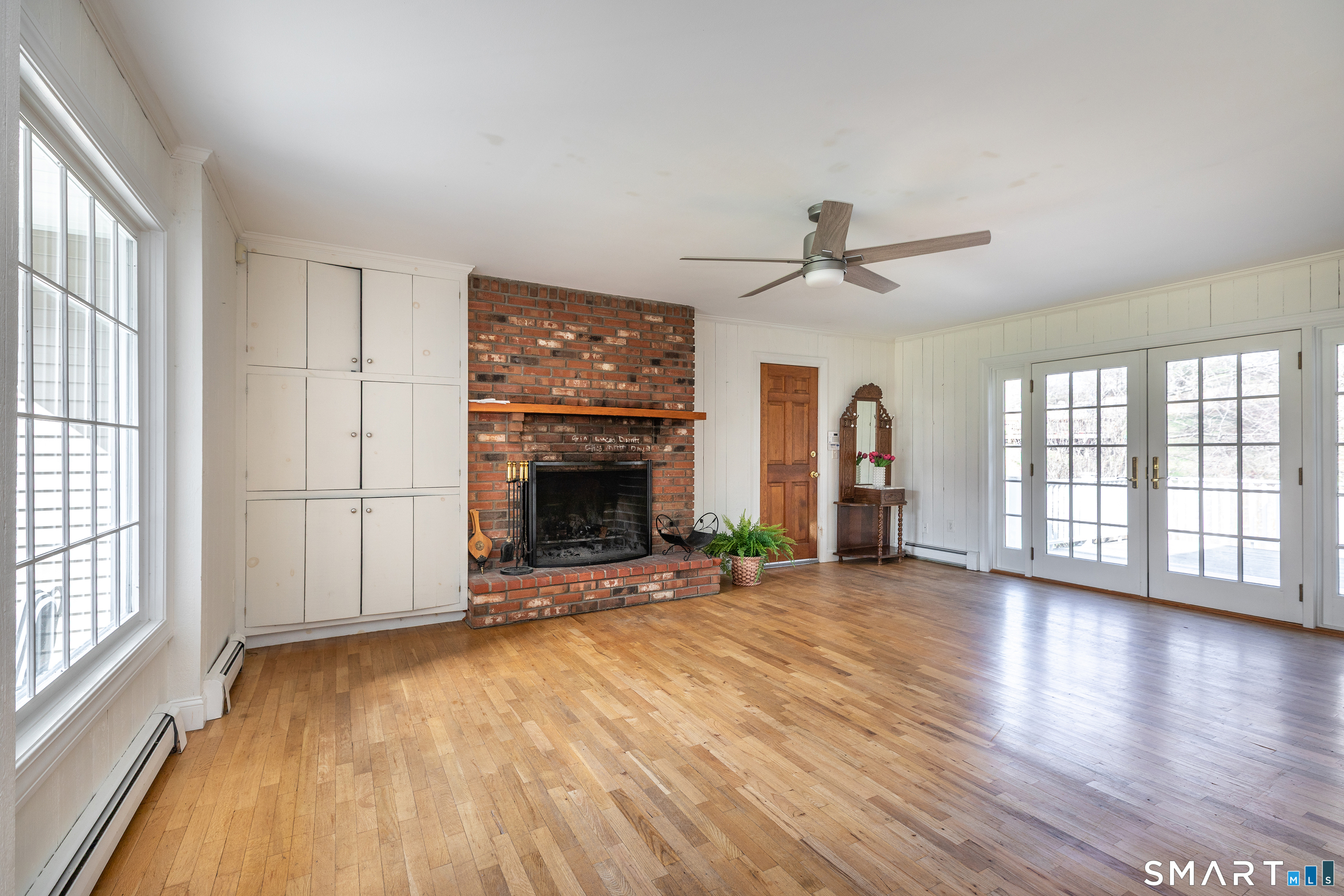 12 Quaker Ridge Road Sherman, CT 06784 - Photo 19 of 40