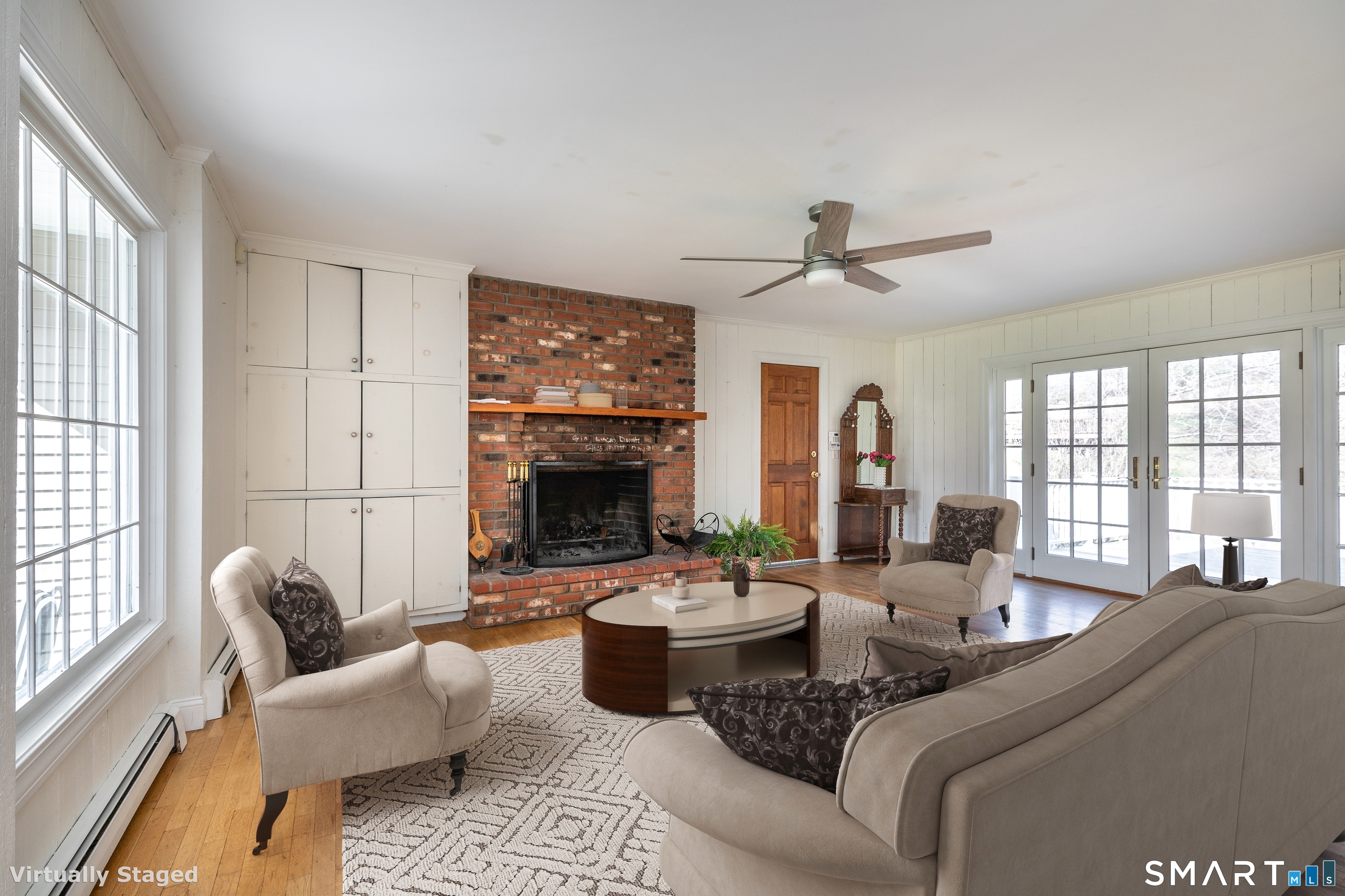 12 Quaker Ridge Road Sherman, CT 06784 - Photo 20 of 40