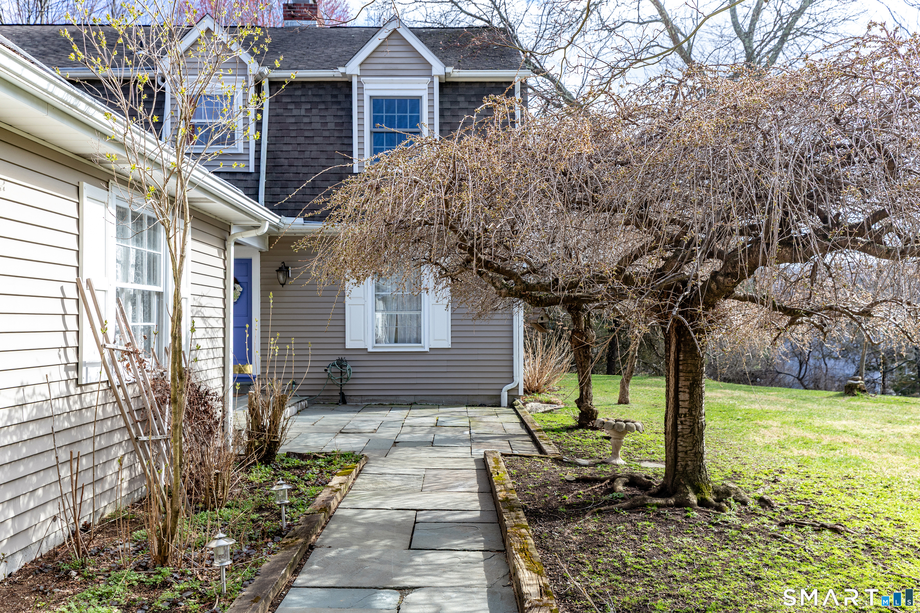 12 Quaker Ridge Road Sherman, CT 06784 - Photo 2 of 40