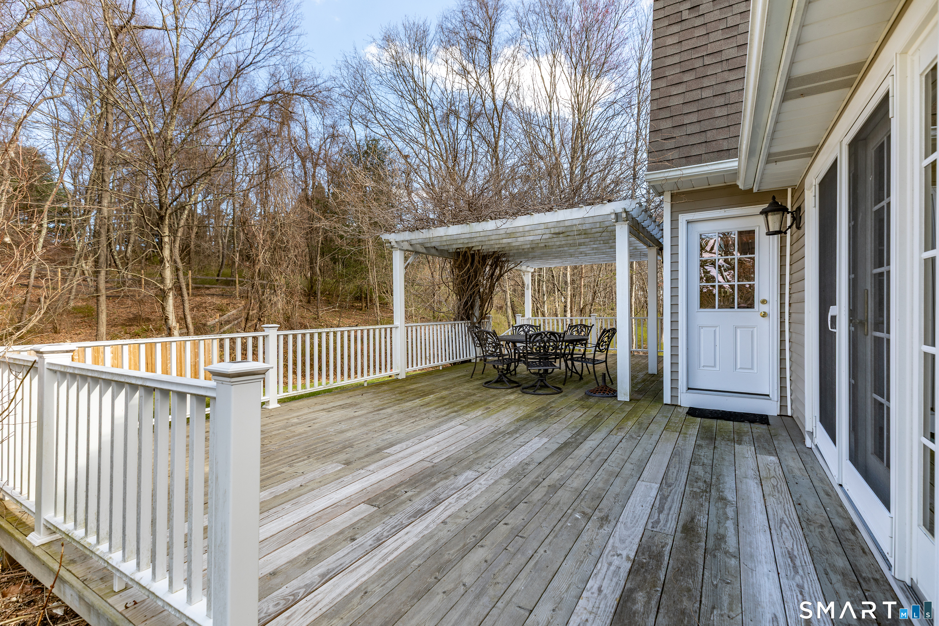 12 Quaker Ridge Road Sherman, CT 06784 - Photo 33 of 40