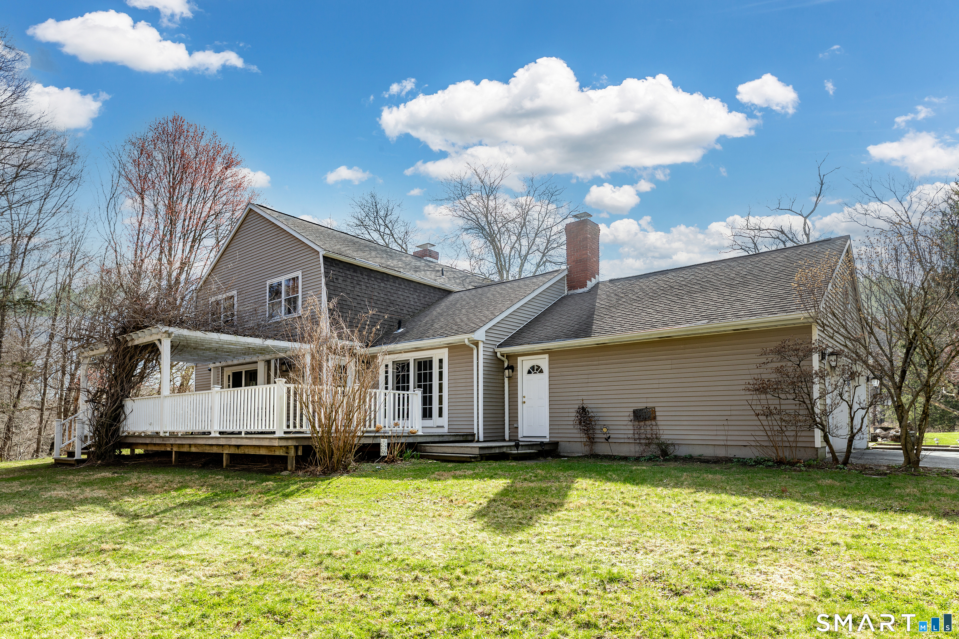 12 Quaker Ridge Road Sherman, CT 06784 - Photo 34 of 40