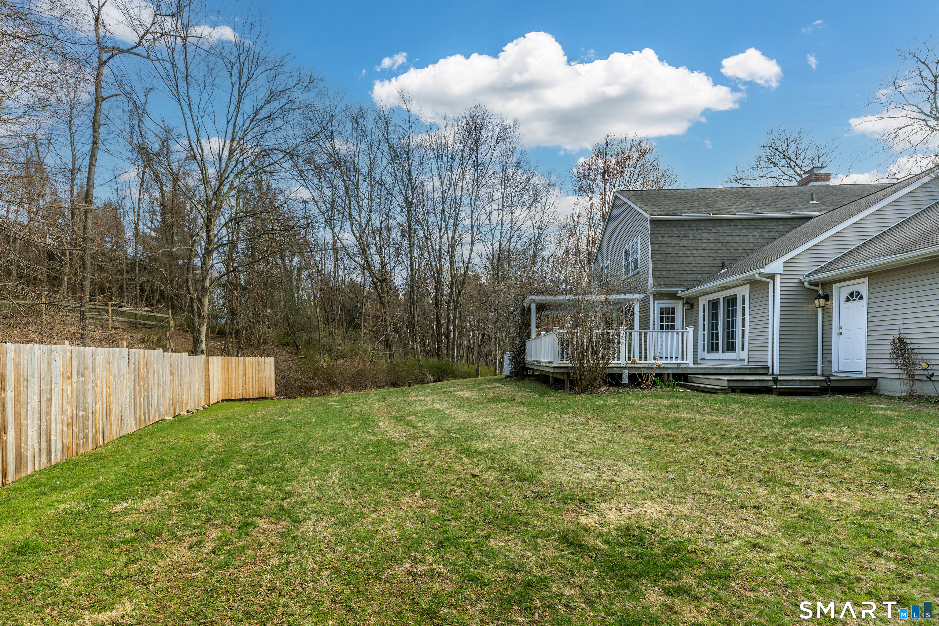12 Quaker Ridge Road Sherman, CT 06784 - Photo 35 of 40