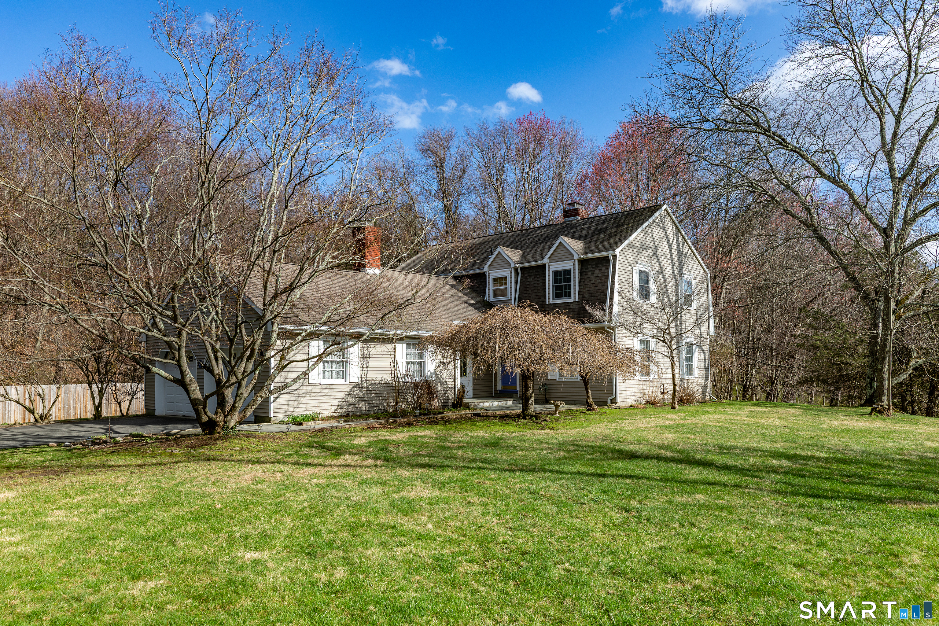 12 Quaker Ridge Road Sherman, CT 06784 - Photo 36 of 40