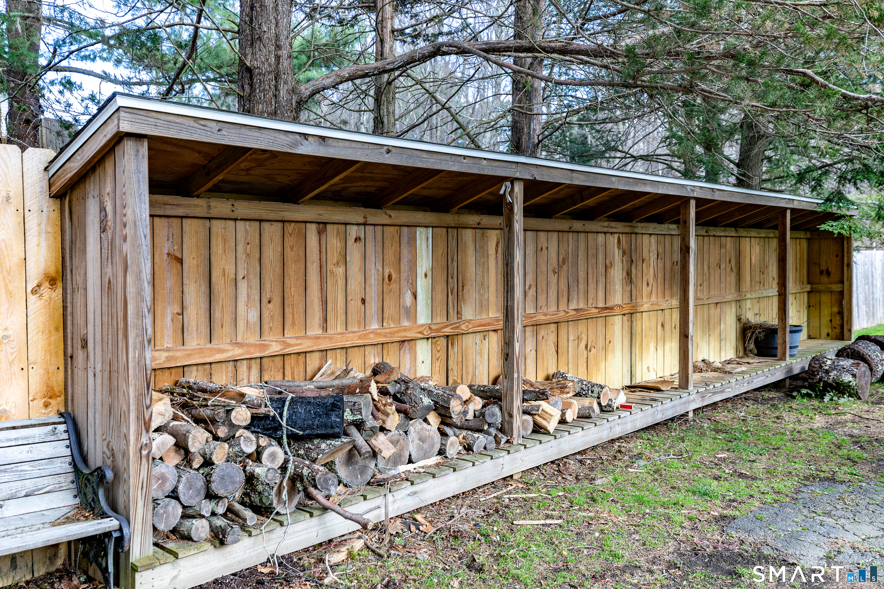 12 Quaker Ridge Road Sherman, CT 06784 - Photo 37 of 40