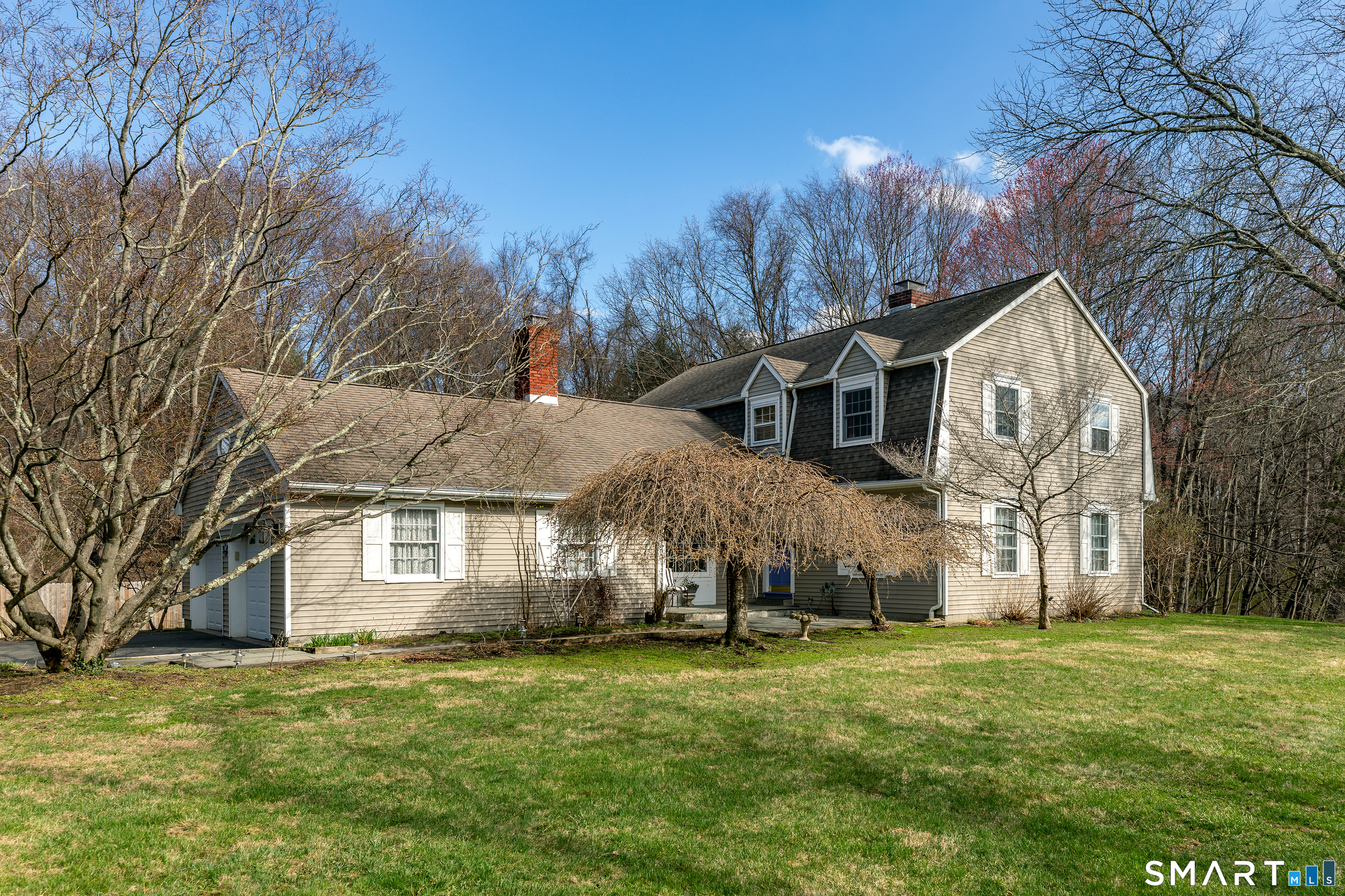 12 Quaker Ridge Road Sherman, CT 06784 - Photo 39 of 40