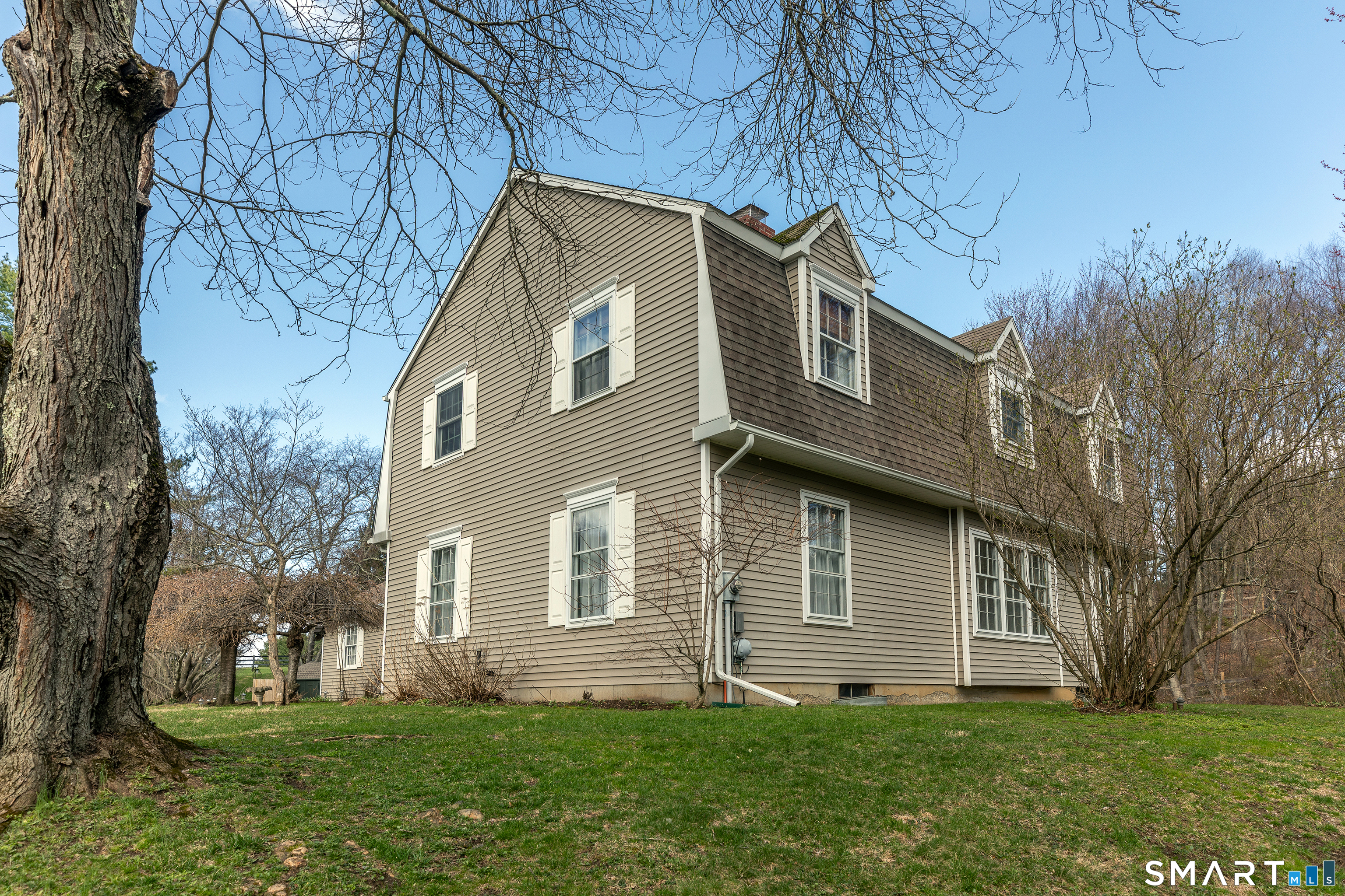 12 Quaker Ridge Road Sherman, CT 06784 - Photo 40 of 40