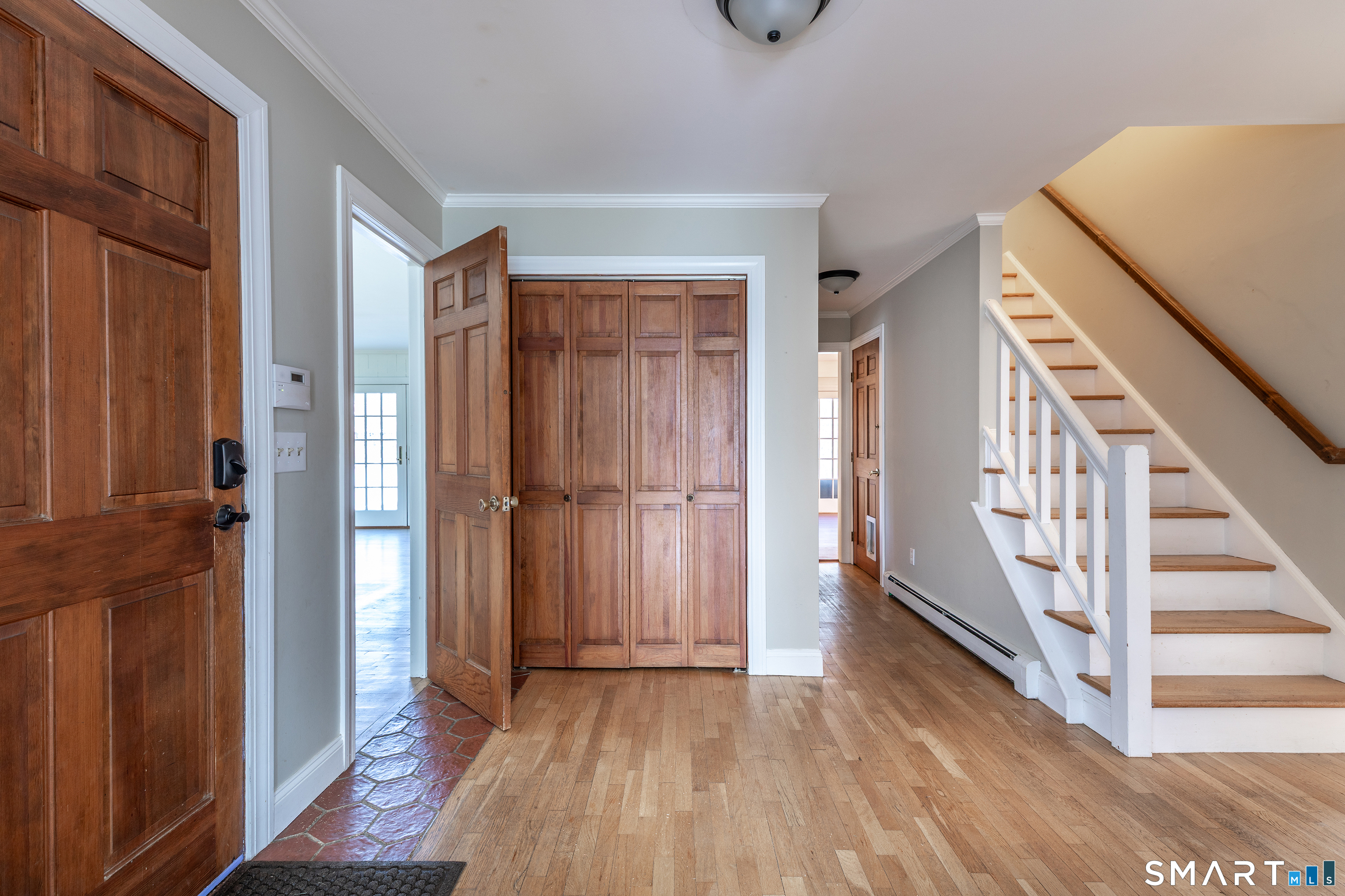 12 Quaker Ridge Road Sherman, CT 06784 - Photo 4 of 40