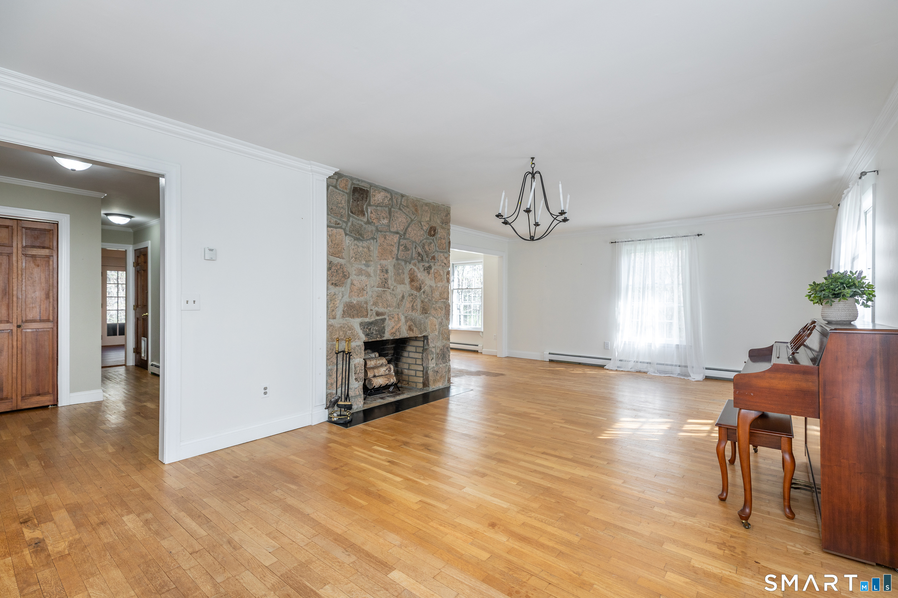 12 Quaker Ridge Road Sherman, CT 06784 - Photo 5 of 40