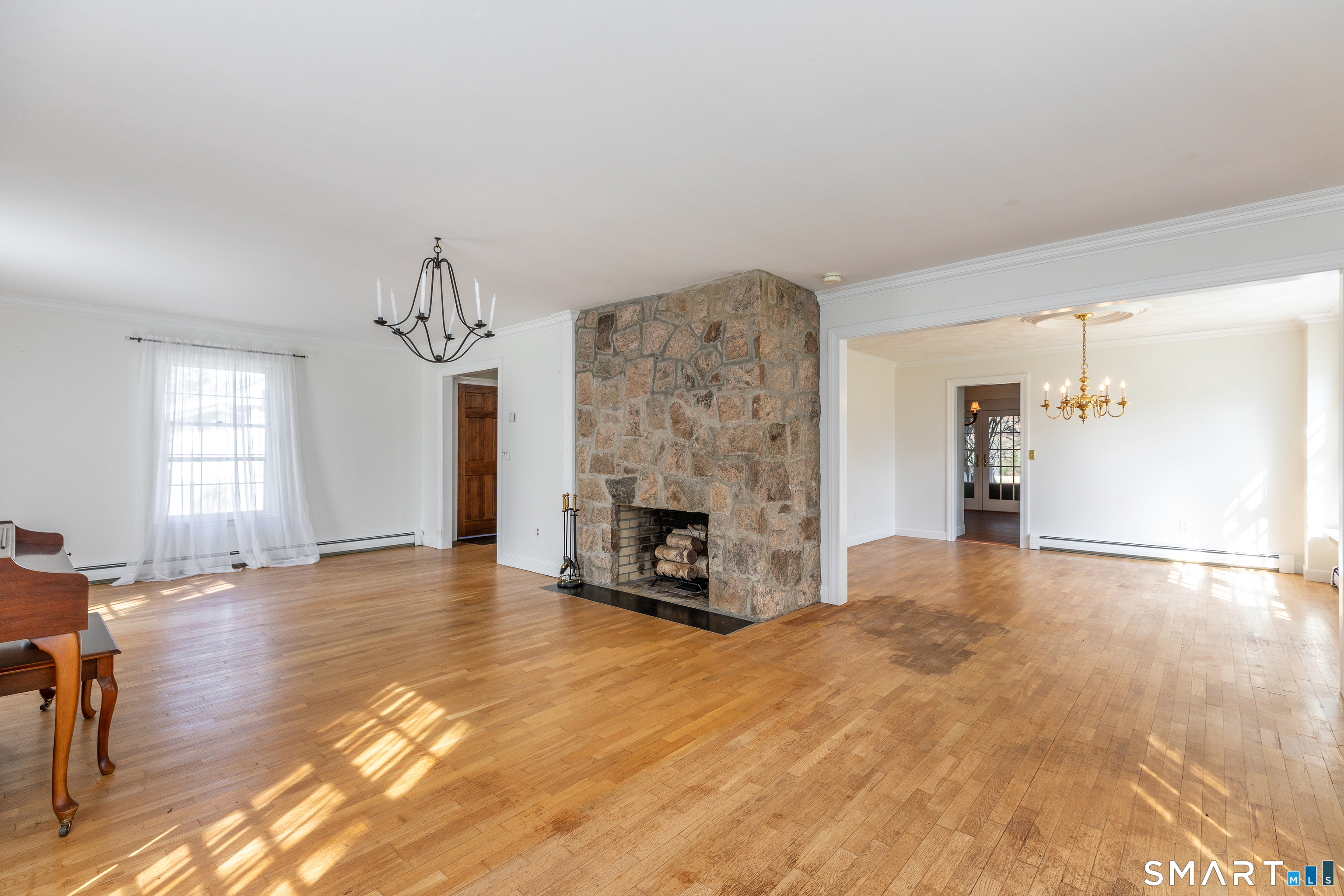 12 Quaker Ridge Road Sherman, CT 06784 - Photo 6 of 40