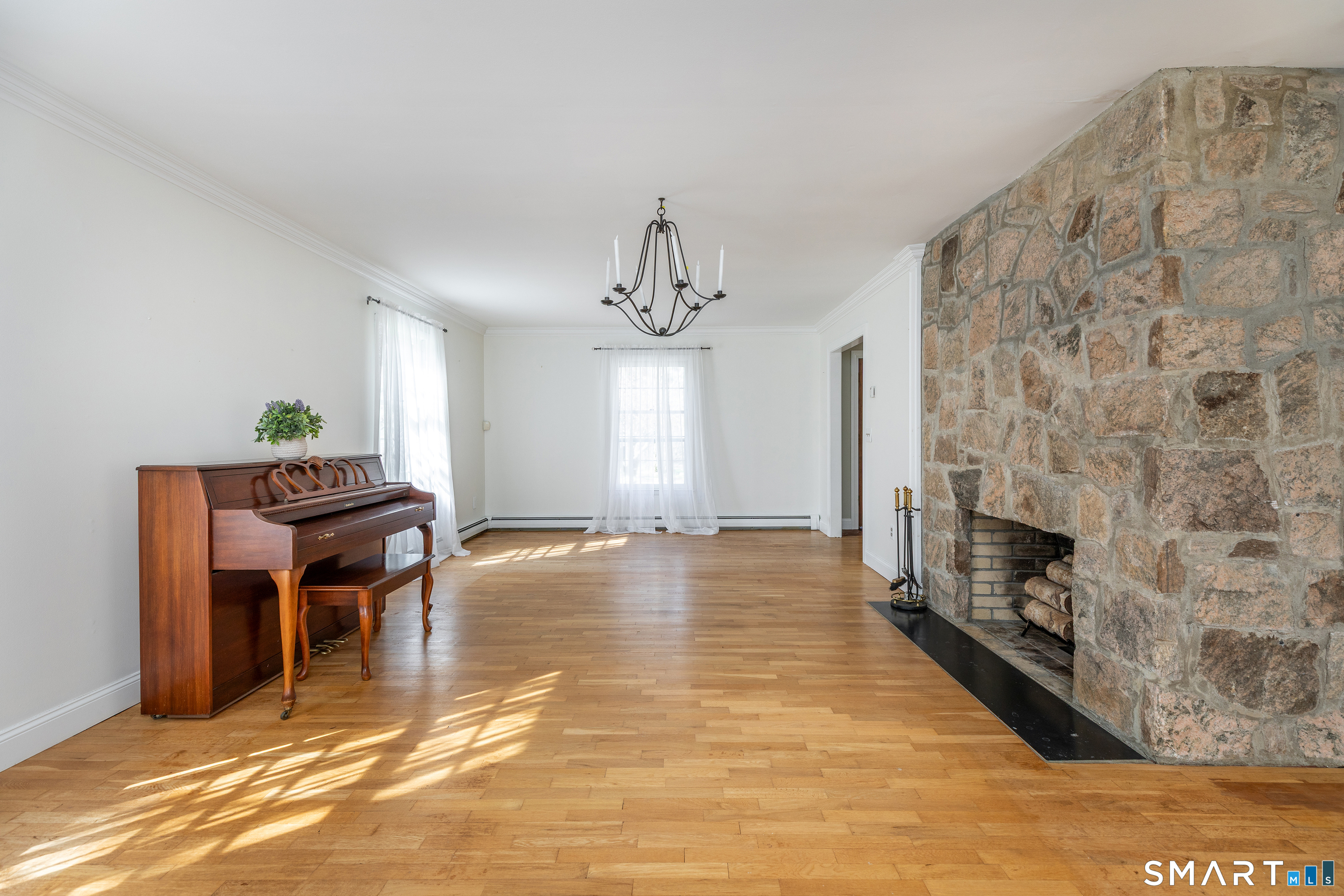 12 Quaker Ridge Road Sherman, CT 06784 - Photo 8 of 40