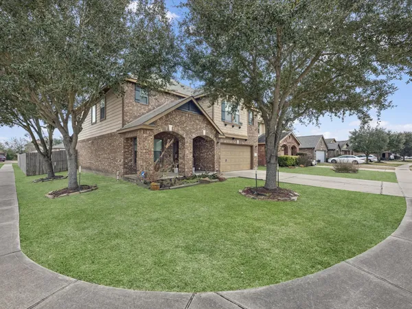 $2,450 | 6730 Crescent Creek Lane, Katy, TX 77449