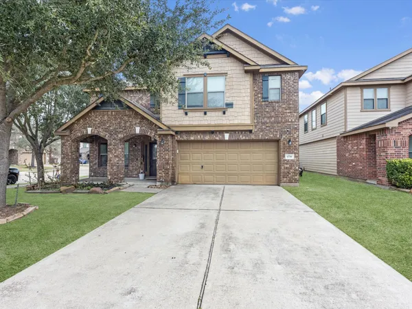 $2,450 | 6730 Crescent Creek Lane, Katy, TX 77449