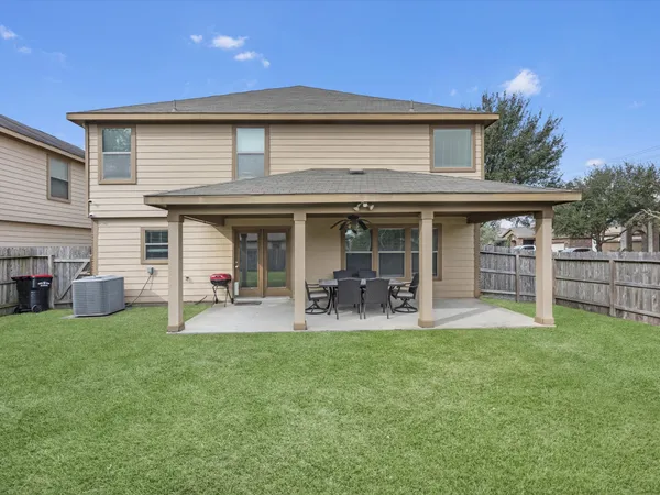 $2,450 | 6730 Crescent Creek Lane, Katy, TX 77449