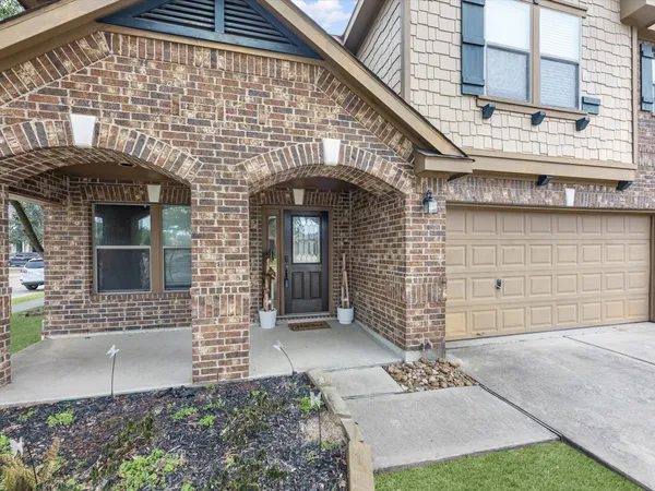$2,450 | 6730 Crescent Creek Lane, Katy, TX 77449