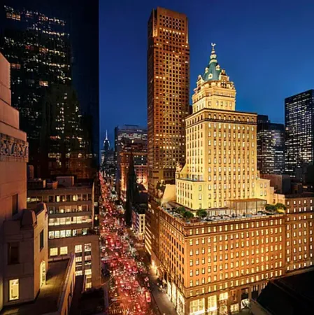 $20,450,000 | Undisclosed Address | Midtown Central