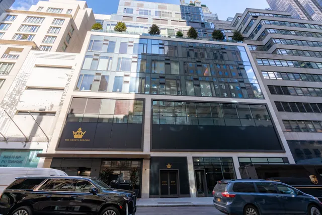 $20,450,000 | Undisclosed Address | Midtown Central