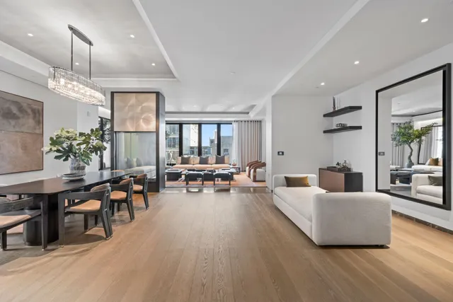 $20,450,000 | Undisclosed Address | Midtown Central