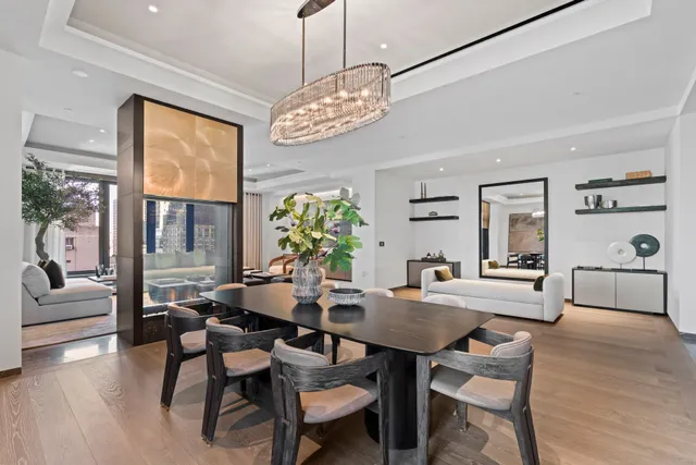 $20,450,000 | Undisclosed Address | Midtown Central