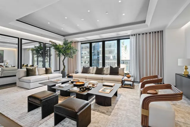 $20,450,000 | Undisclosed Address | Midtown Central