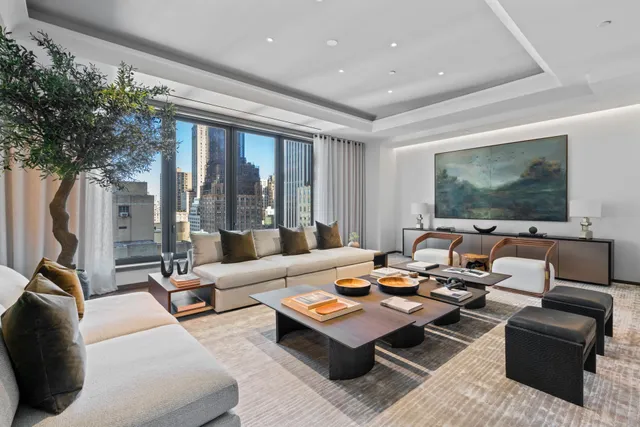 $20,450,000 | Undisclosed Address | Midtown Central