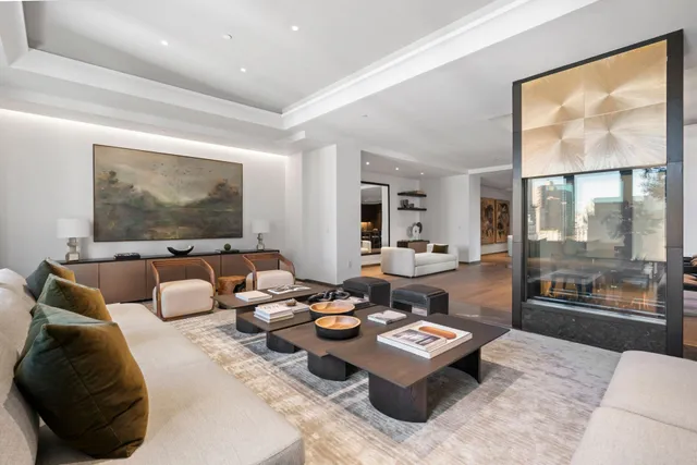 $20,450,000 | Undisclosed Address | Midtown Central