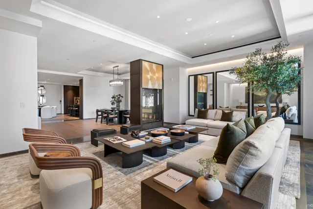 $20,450,000 | Undisclosed Address | Midtown Central
