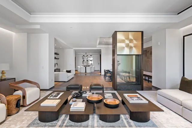 $20,450,000 | Undisclosed Address | Midtown Central