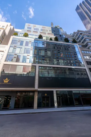 $20,450,000 | Undisclosed Address | Midtown Central