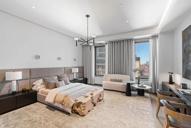 $20,450,000 | Undisclosed Address | Midtown Central