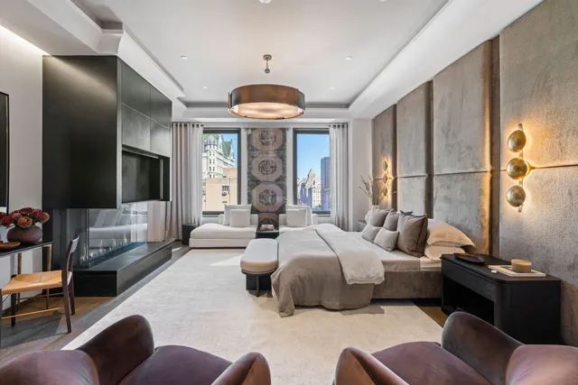 $20,450,000 | Undisclosed Address | Midtown Central