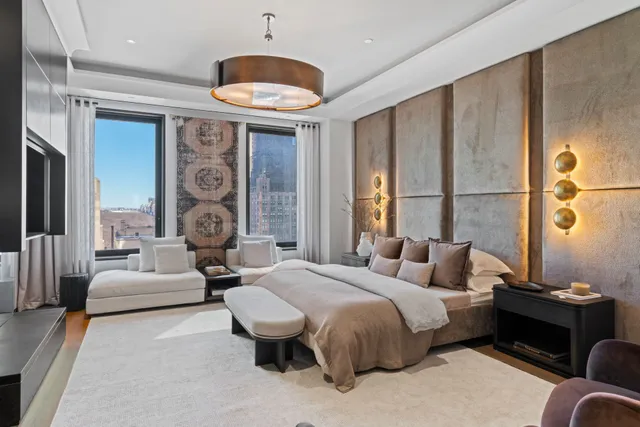 $20,450,000 | Undisclosed Address | Midtown Central