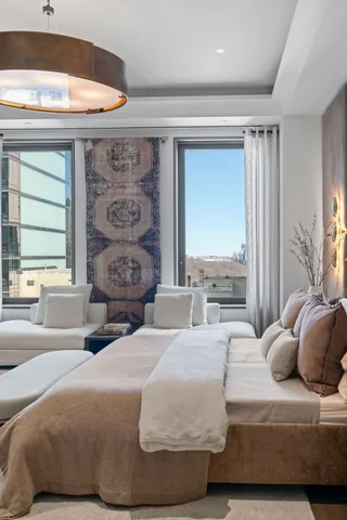 $20,450,000 | Undisclosed Address | Midtown Central