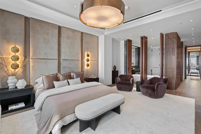 $20,450,000 | Undisclosed Address | Midtown Central