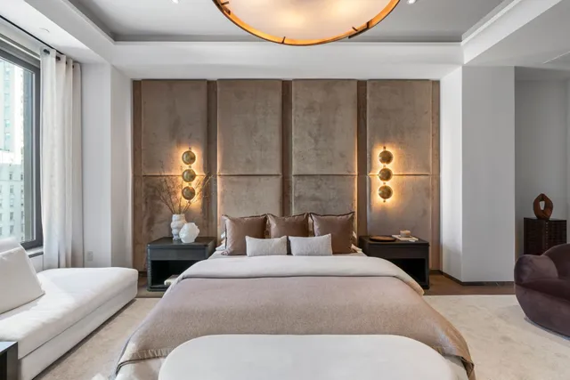 $20,450,000 | Undisclosed Address | Midtown Central