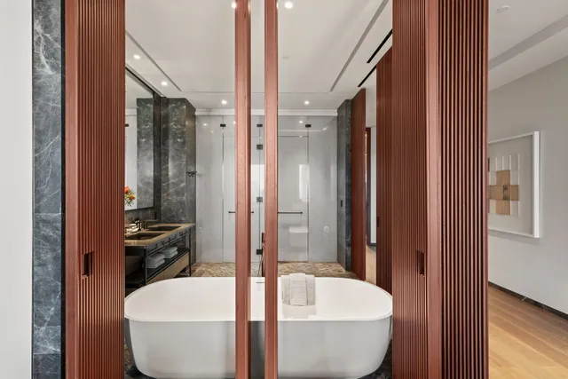 $20,450,000 | Undisclosed Address | Midtown Central